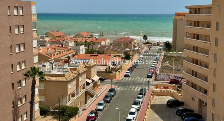 Daszek - Sprzedaż - Torrevieja - La Mata