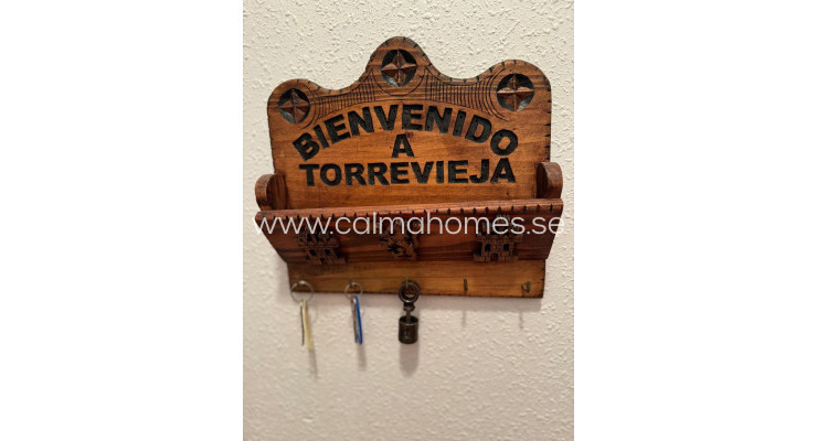 Daszek - Sprzedaż - Torrevieja - Playa del Cura