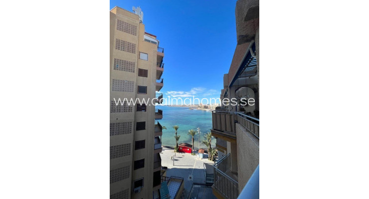 Daszek - Sprzedaż - Torrevieja - Playa del Cura