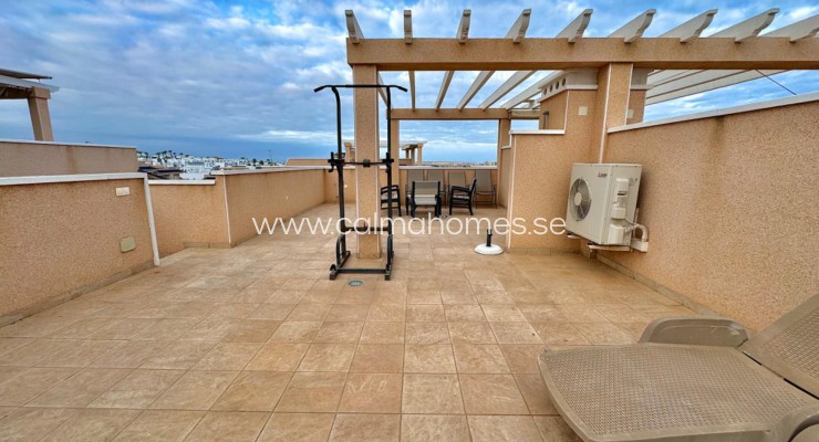 Daszek - Sprzedaż - Torrevieja - Punta Prima