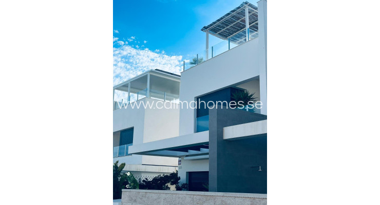 Duplex - Resale - Los Balcones - Los Altos del Edén -
                Los Altos
