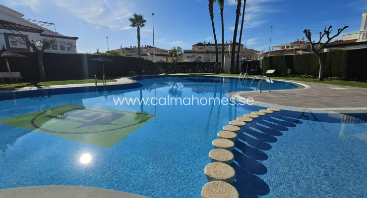 Duplex - Resale - Orihuela Costa - Punta Prima