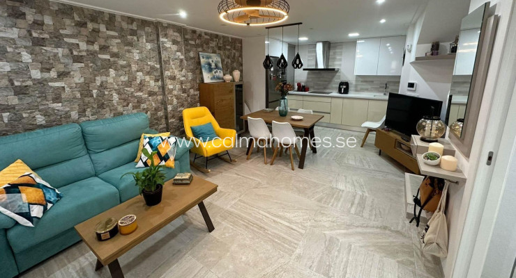 Duplex - Resale - Torrevieja - La Mata