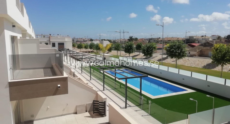 Duplex - Sale - Pilar de la Horadada - Las Higuericas