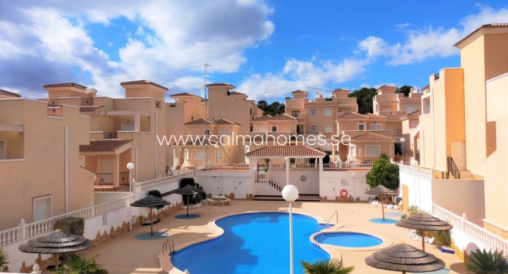 Duplex - Venta - San Miguel de Salinas - Los Communicaciones