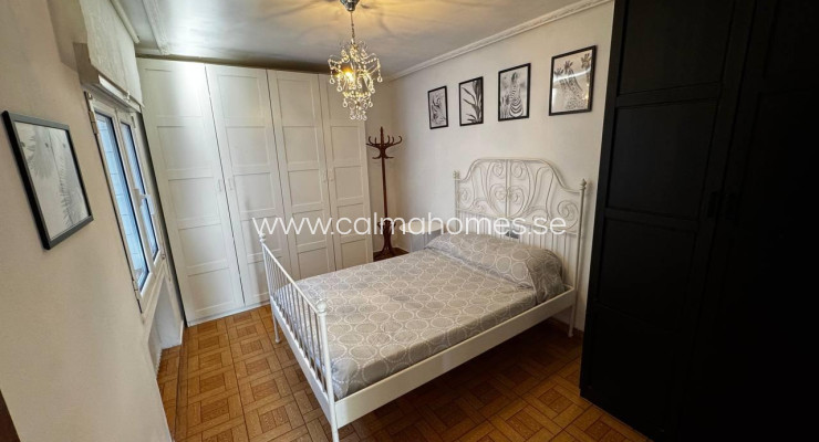 Flat - Sprzedaż - Gijon - La Calzada