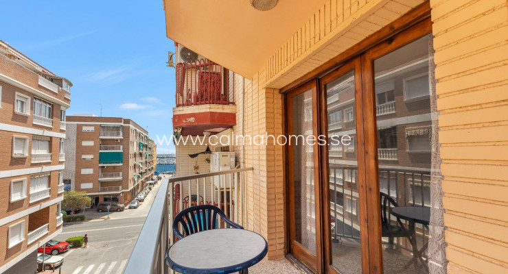Flat - Sprzedaż - Torrevieja - Acequion
