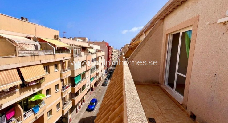 Flat - Sprzedaż - Torrevieja - Torrevieja