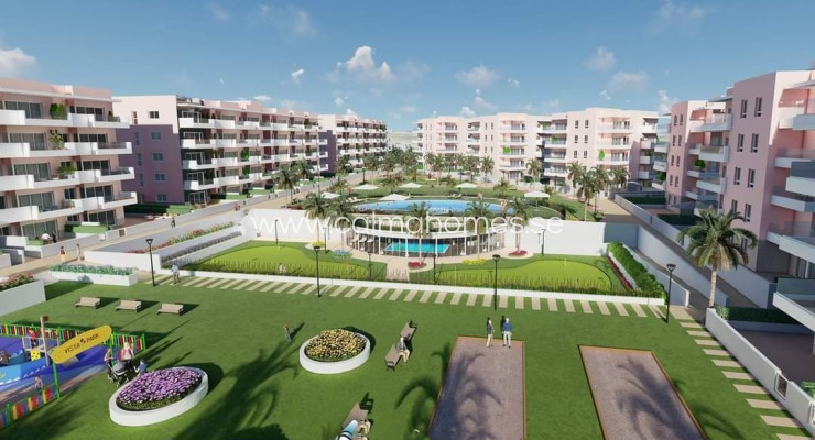 Ground Floor - Resale - Guardamar del Segura - EL RASO