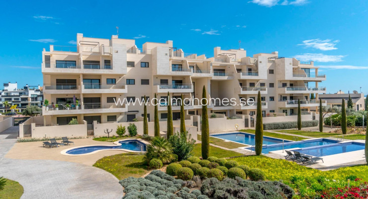 Ground Floor - Resale - Orihuela Costa - Montezenia