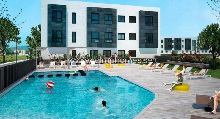 Ground Floor - Resale - Torre - Pacheco - - CENTRO  -