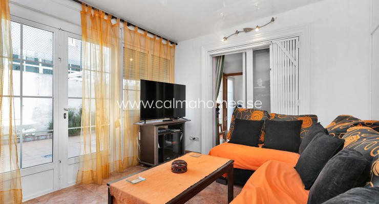 Ground Floor - Resale - Torrevieja - Los Angeles