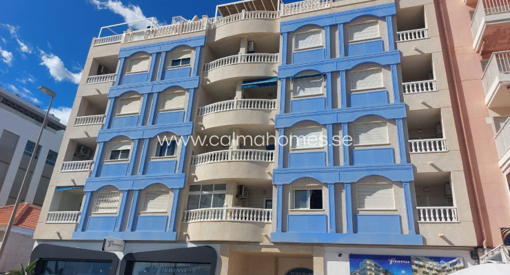 Ground Floor - Sale - Torrevieja - Playa de los Locos