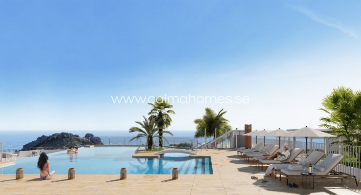 Ground Floor - Sprzedaż - Águilas - Isla del fraile