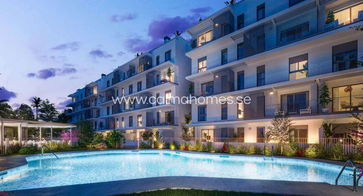 Ground Floor - Sprzedaż - Denia - Puerto
