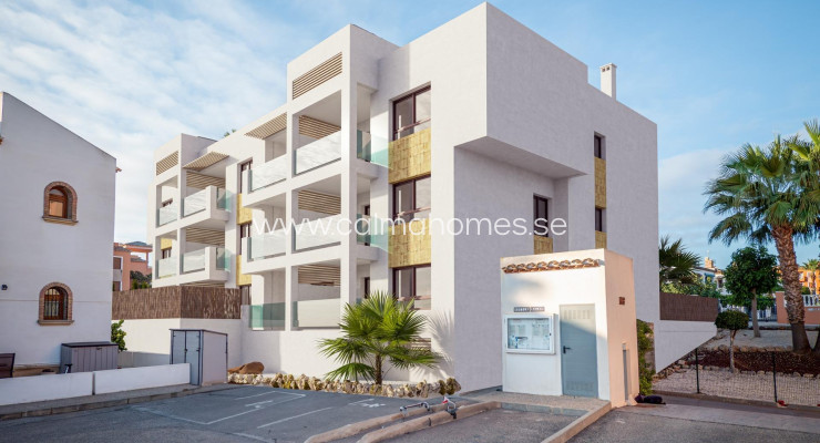 Ground Floor - Sprzedaż - Orihuela Costa - PAU 8