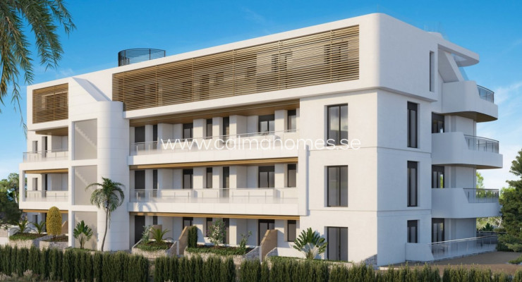 Ground Floor - Sprzedaż - Orihuela Costa - Playa Flamenca