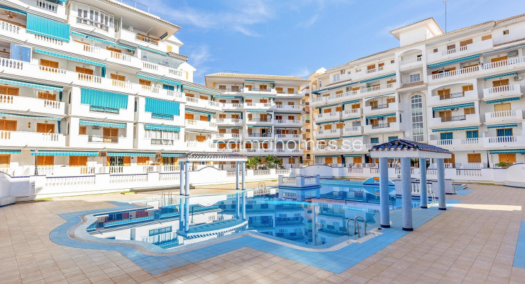 Ground Floor - Sprzedaż - Torrevieja - La Mata