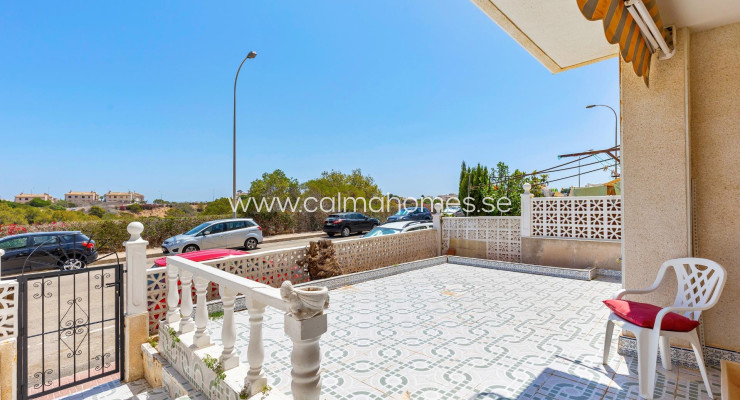 Ground Floor - Sprzedaż - Torrevieja - Torreblanca