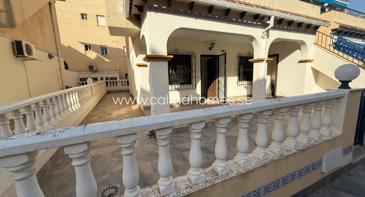 Ground Floor - Sprzedaż - Torrevieja - Torreblanca