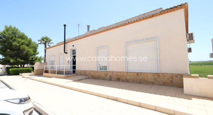Hostel - Sprzedaż - San Miguel de Salinas - LO RUFETE