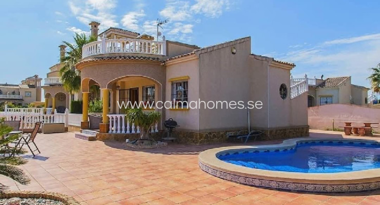 House - Sprzedaż - Guardamar del Segura -
                EL RASO