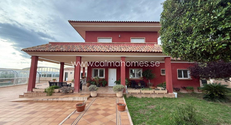 House - Sprzedaż - Santa Pola -
                Santa Pola