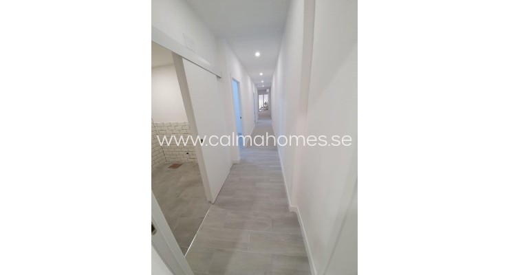 Office - Sprzedaż - Alicante - Los ángeles
