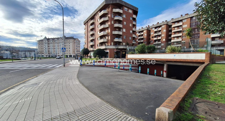 Parking - Sprzedaż - Oviedo -
                Teatinos-Los Prados