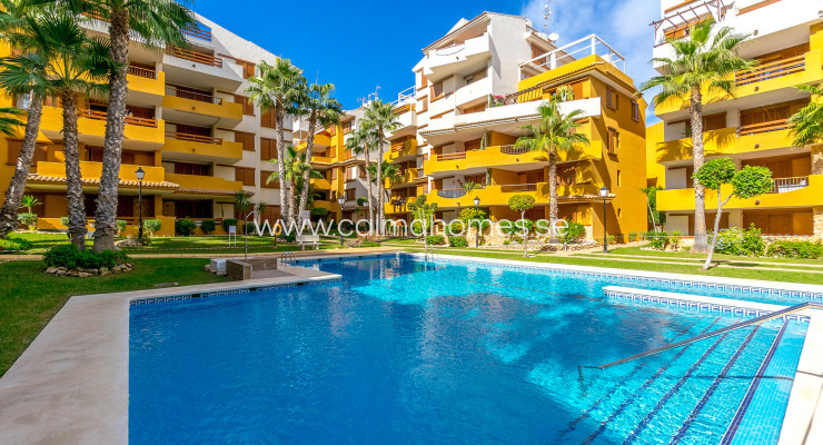 Penthouse - Sale - Punta Prima - La Recoleta