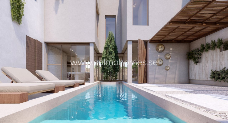 Semi - Resale - Formentera del Segura - Formentera de Segura