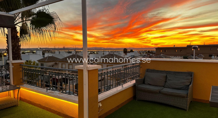 Semi - Resale - Torrevieja - Aguas nuevas 1