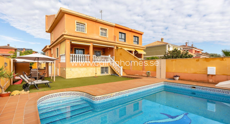 Semi - Resale - Torrevieja - Aguas Nuevas