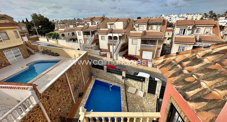 Semi - Sale - Torrevieja - Orihuela costa
