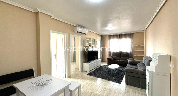 Takvåning - Resale - Lo Pagan - Villananitos
