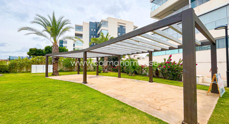 Takvåning - Resale - Orihuela Costa - Los Dolses