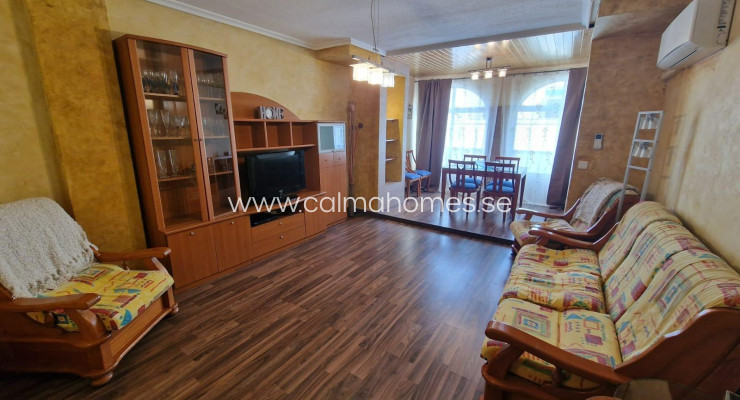 Takvåning - Resale - Torrevieja - Acequion