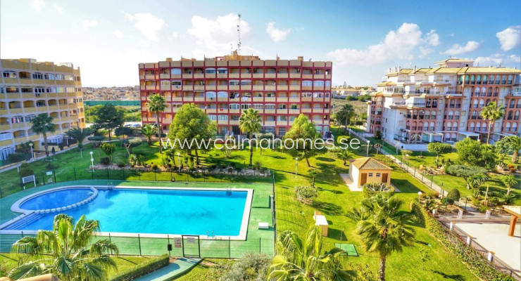 Takvåning - Resale - Torrevieja - Aguas nuevas 1