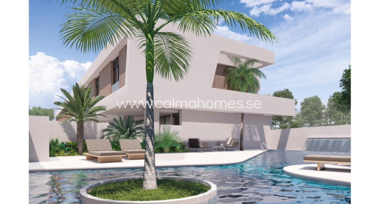 Terraced house - Resale - Pilar de la Horadada - Pilar de la Horadada