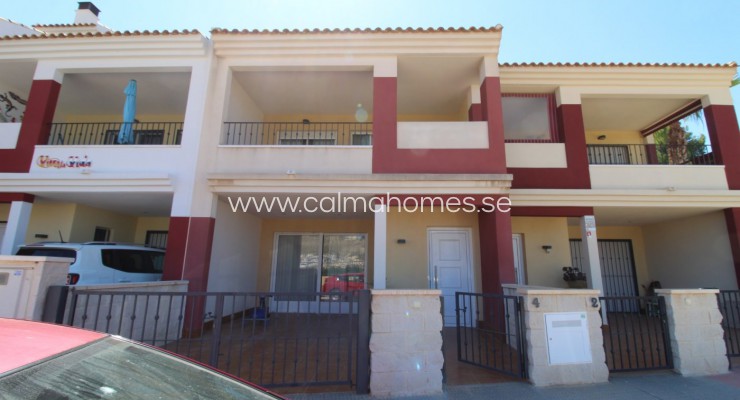 Terraced house - Sprzedaż - Ciudad Quesada - Benimar