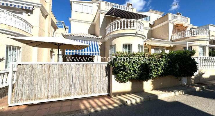 Terraced house - Sprzedaż - Orihuela Costa - La Florida