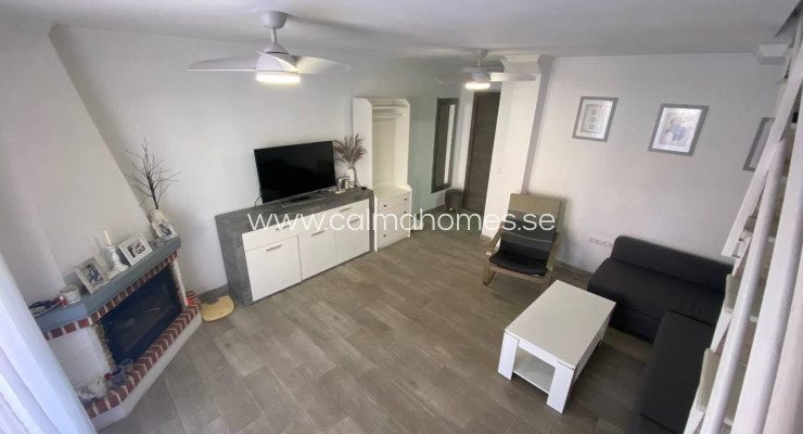 Terraced house - Sprzedaż - Torrevieja - Los Frutales