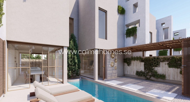 Terraced house - Venta - Formentera del Segura - Formentera de Segura