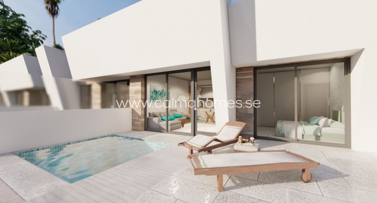 Terraced house - Venta - Torre - Pacheco - Torre-pacheco