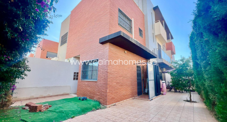 Triplex - Sprzedaż - Torrevieja - Sector 25