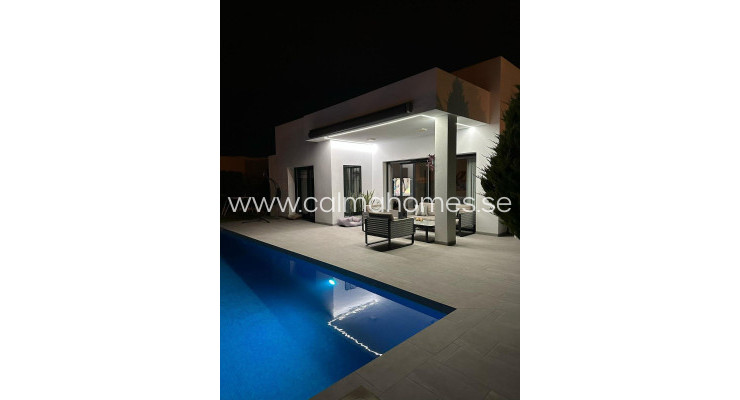 Villa - Resale - Benijofar -
                Benijofar