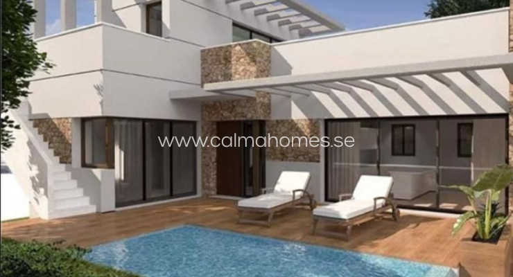 Villa - Resale - Benijofar -
                Benijofar