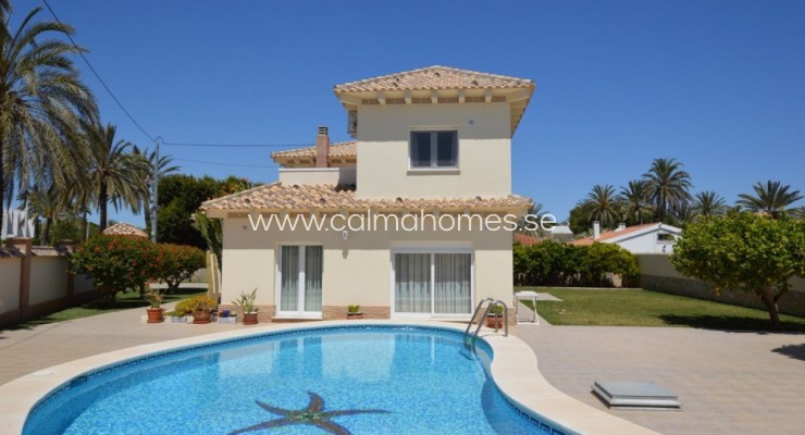 Villa - Resale - Cabo Roig - Cabo Roig