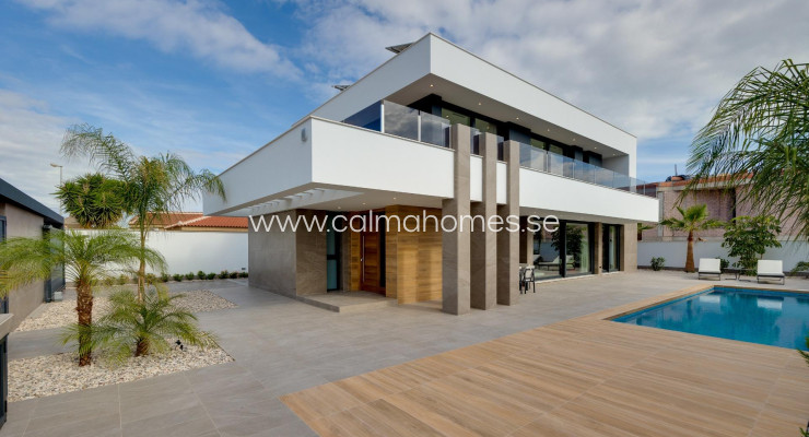 Villa - Resale - Ciudad Quesada - Ciudad Quesada - Doña Pepa
