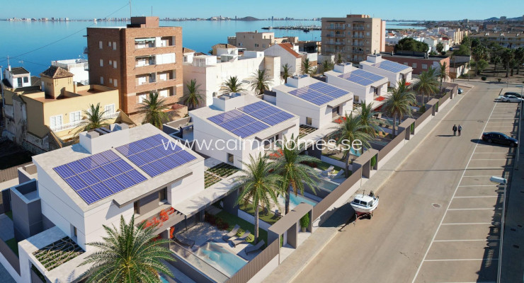 Villa - Resale - Los Nietos - Los Nietos